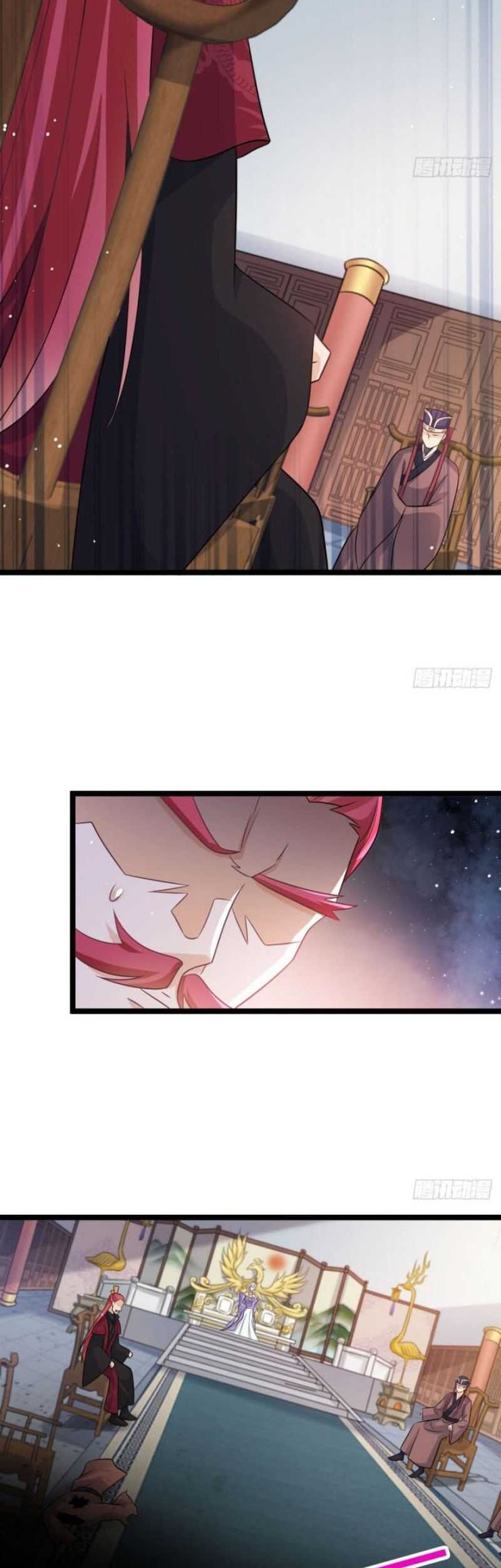 My Wife and I Dominate the Three Realms Chapter 56 Gambar 35