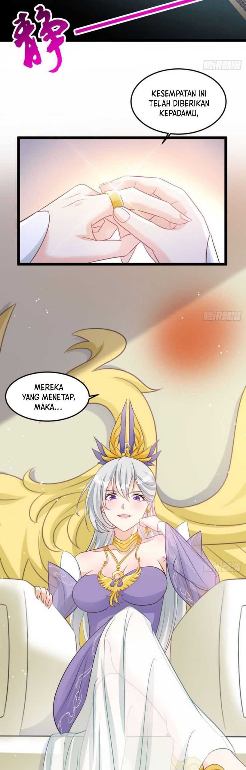 My Wife and I Dominate the Three Realms Chapter 56 Gambar 36