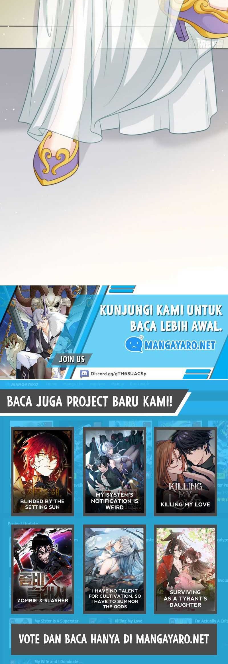 My Wife and I Dominate the Three Realms Chapter 56 Gambar 37