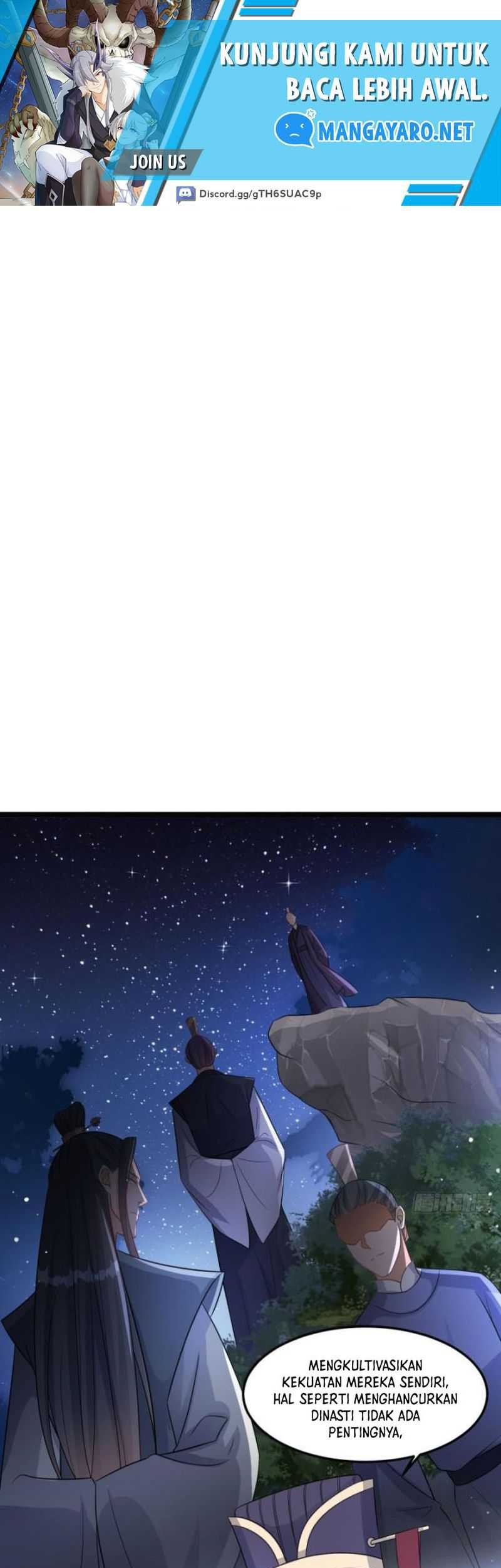 Baca  My Wife and I Dominate the Three Realms Chapter 56 Gambar 2