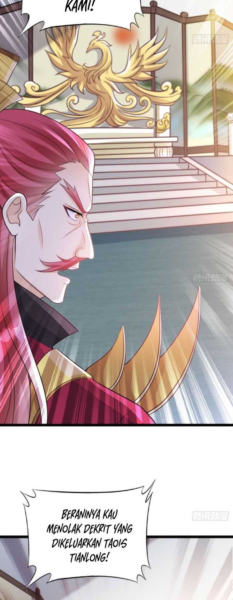 My Wife and I Dominate the Three Realms Chapter 56 Gambar 5