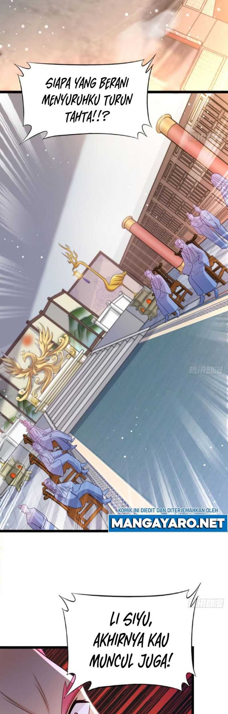 My Wife and I Dominate the Three Realms Chapter 56 Gambar 7