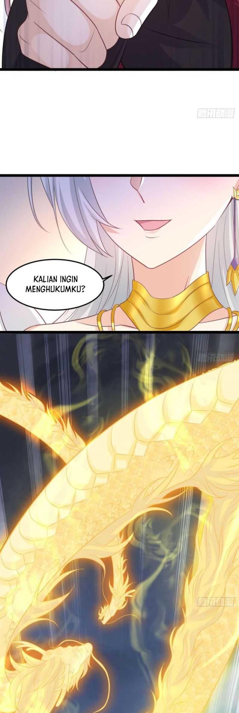 My Wife and I Dominate the Three Realms Chapter 56 Gambar 9