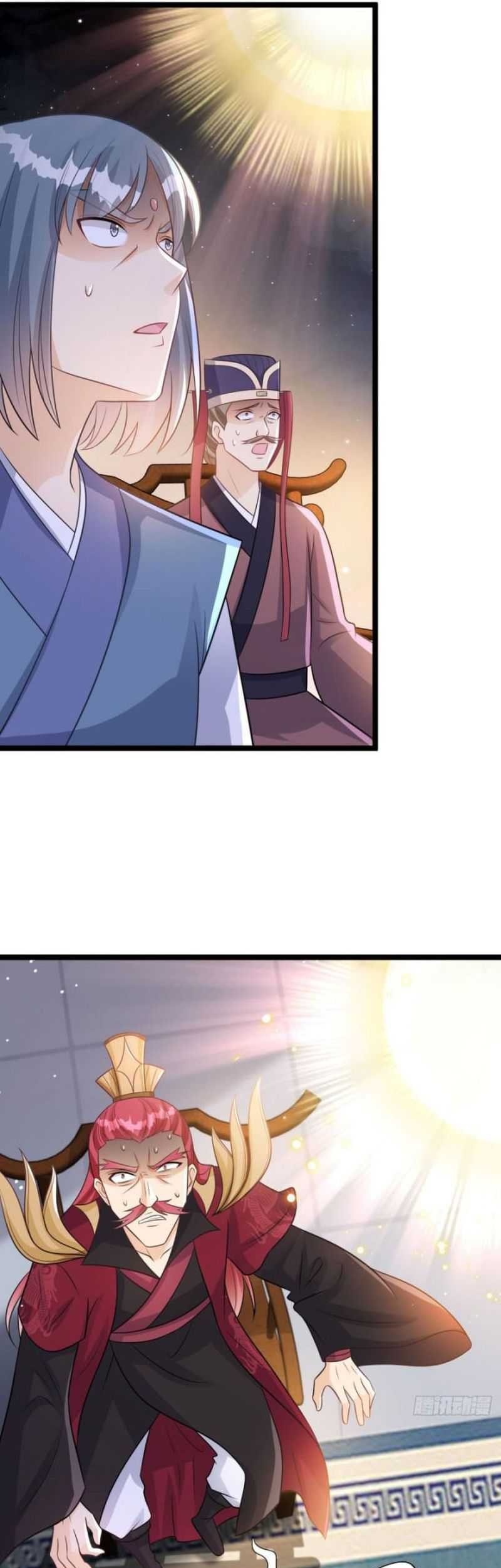 My Wife and I Dominate the Three Realms Chapter 56 Gambar 14