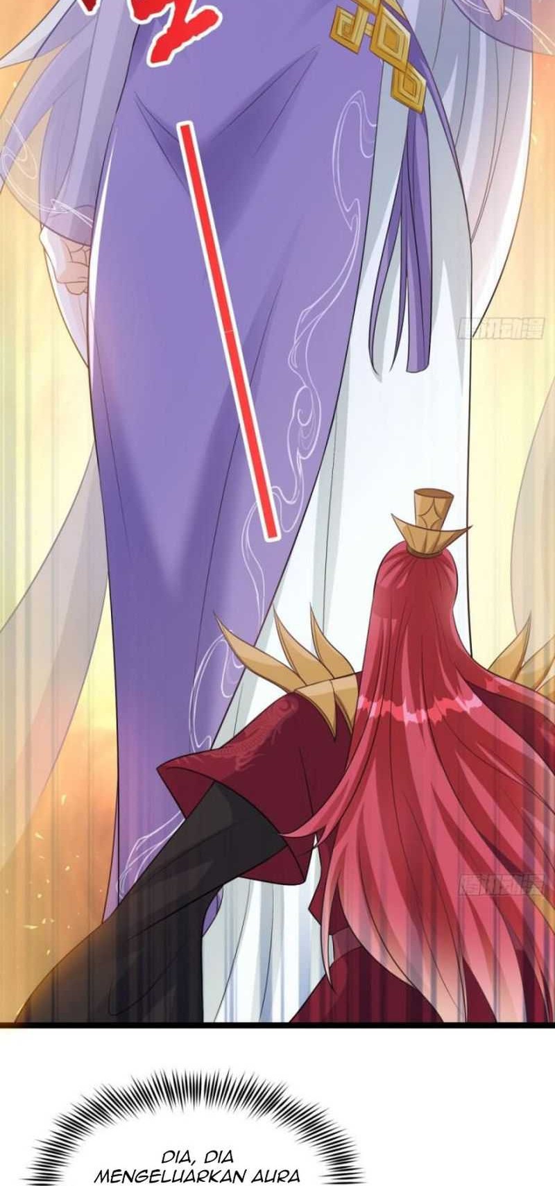 My Wife and I Dominate the Three Realms Chapter 56 Gambar 21