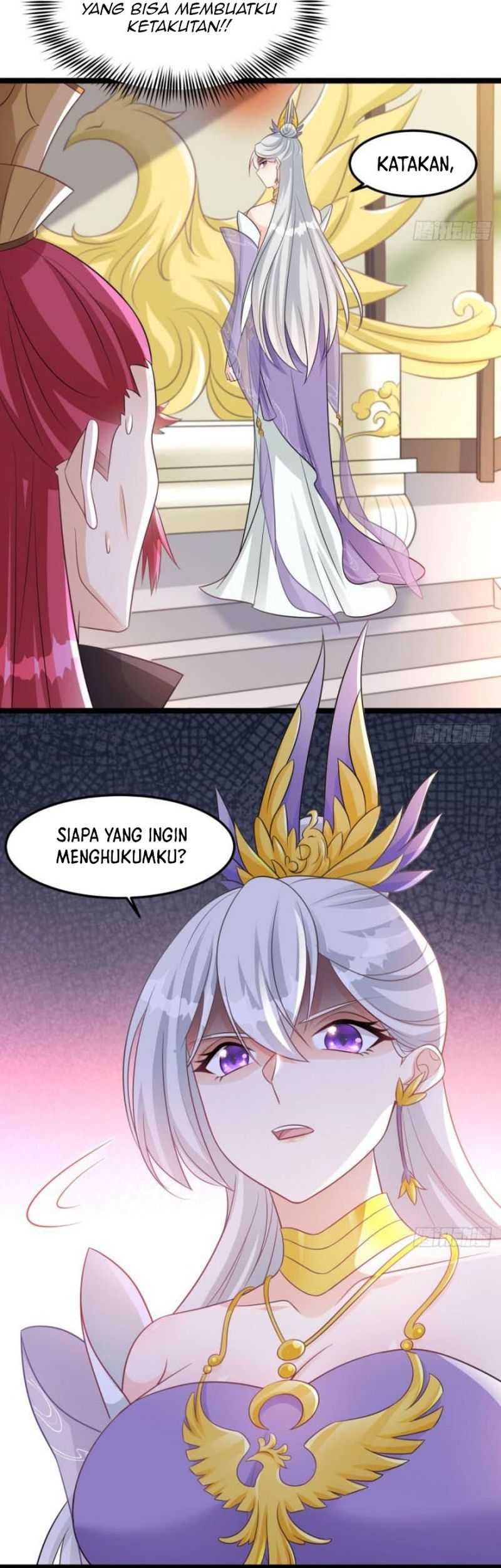 My Wife and I Dominate the Three Realms Chapter 56 Gambar 22