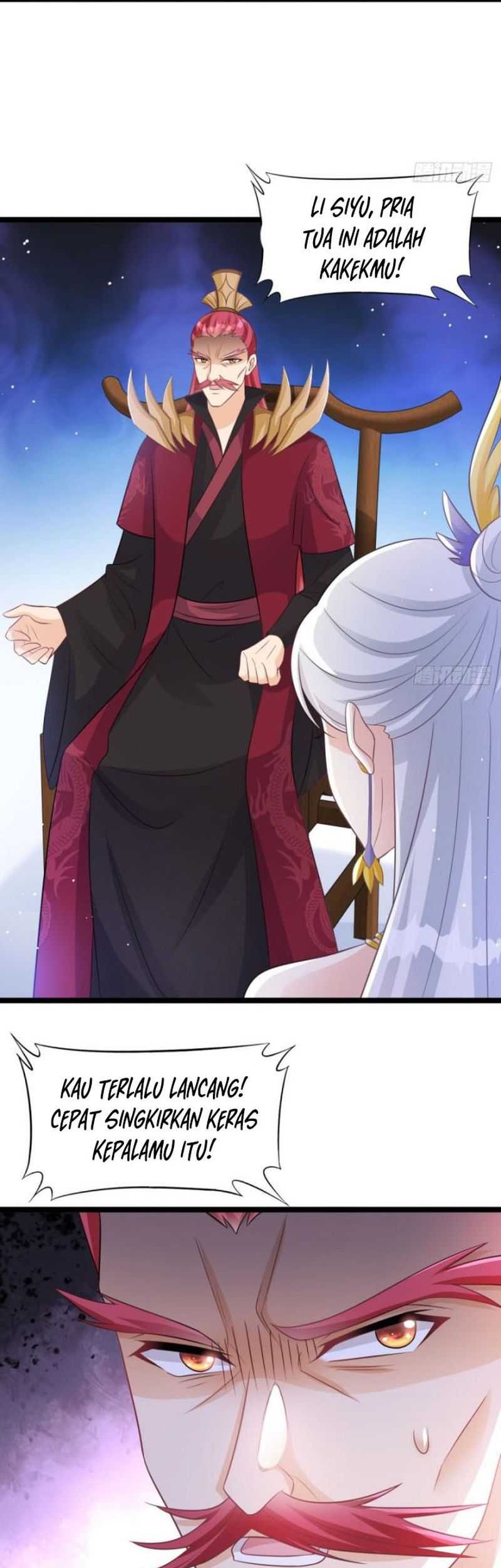 My Wife and I Dominate the Three Realms Chapter 56 Gambar 23