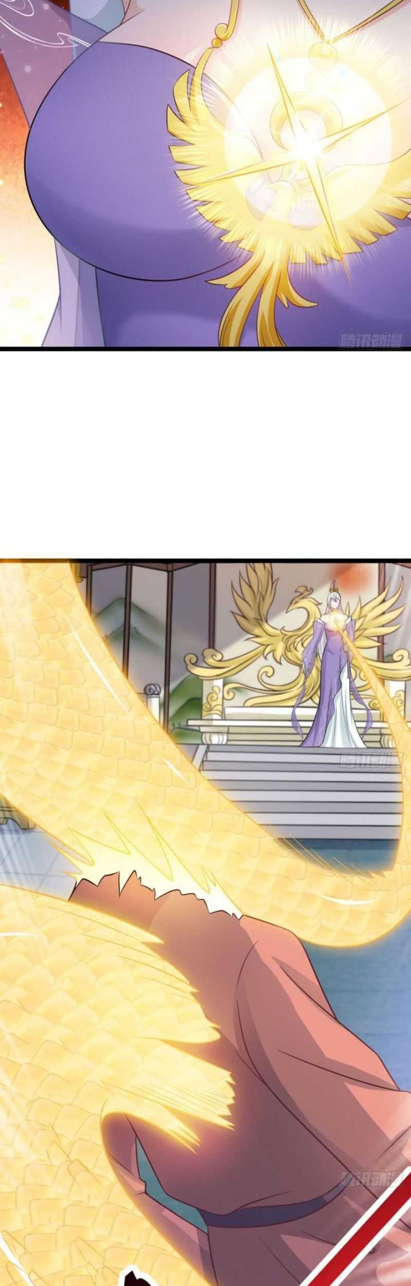 My Wife and I Dominate the Three Realms Chapter 56 Gambar 28