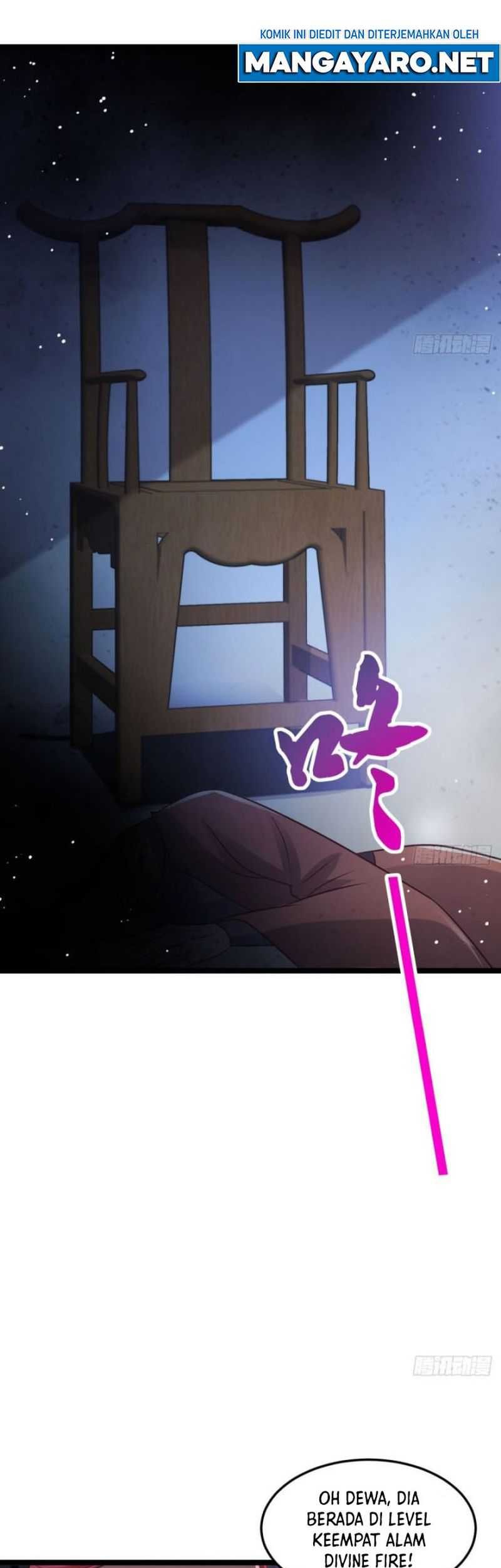 My Wife and I Dominate the Three Realms Chapter 56 Gambar 30