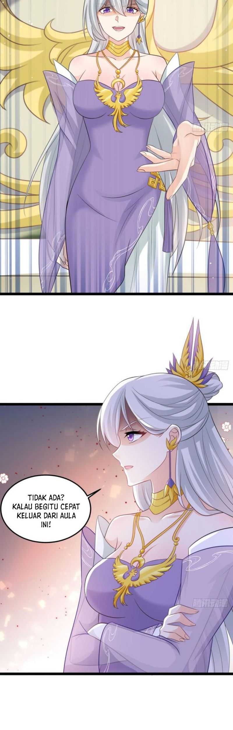 My Wife and I Dominate the Three Realms Chapter 56 Gambar 32