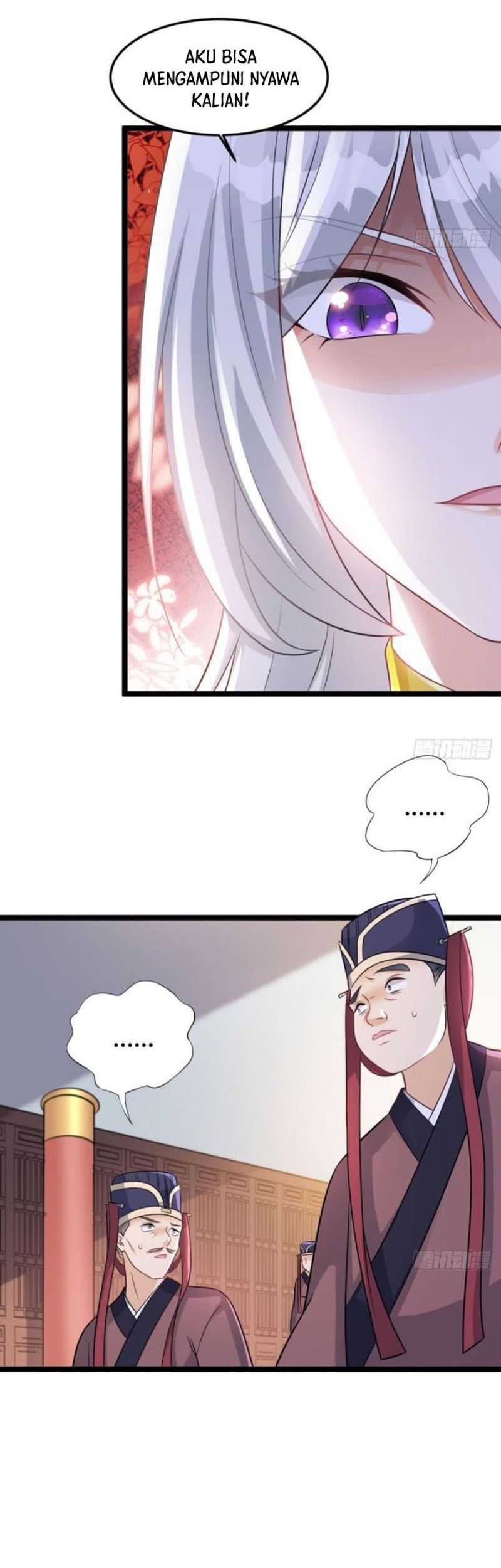 My Wife and I Dominate the Three Realms Chapter 56 Gambar 33