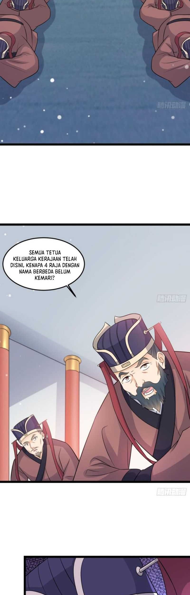 My Wife and I Dominate the Three Realms Chapter 55 Gambar 35