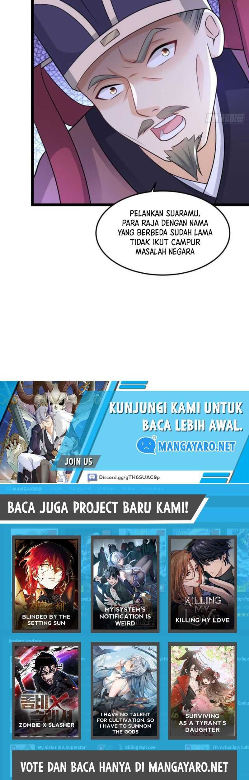 My Wife and I Dominate the Three Realms Chapter 55 Gambar 36