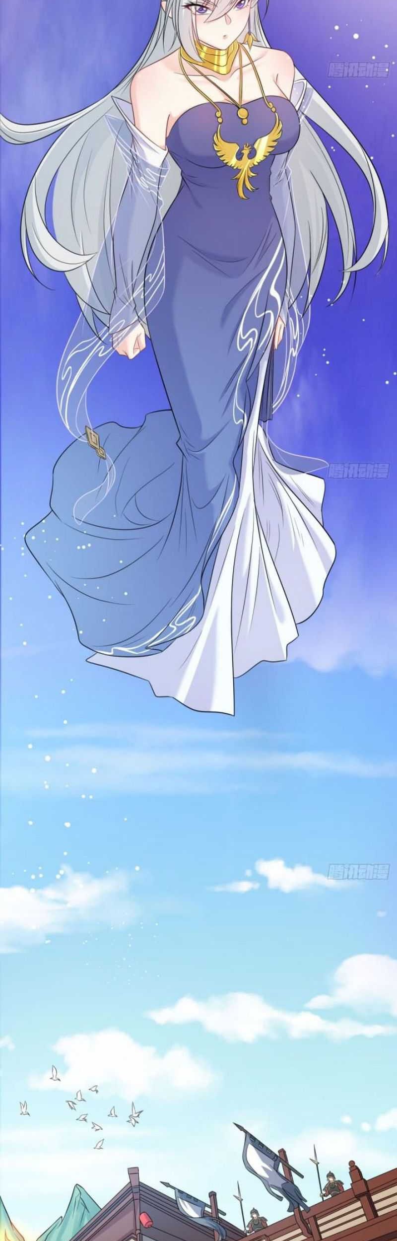 My Wife and I Dominate the Three Realms Chapter 55 Gambar 4