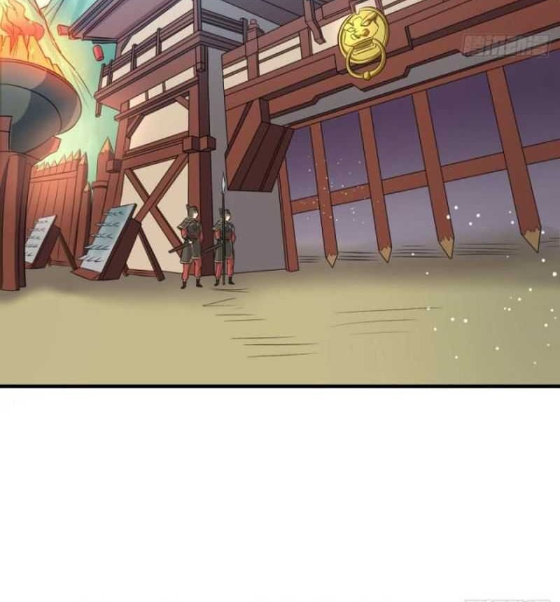 My Wife and I Dominate the Three Realms Chapter 55 Gambar 5