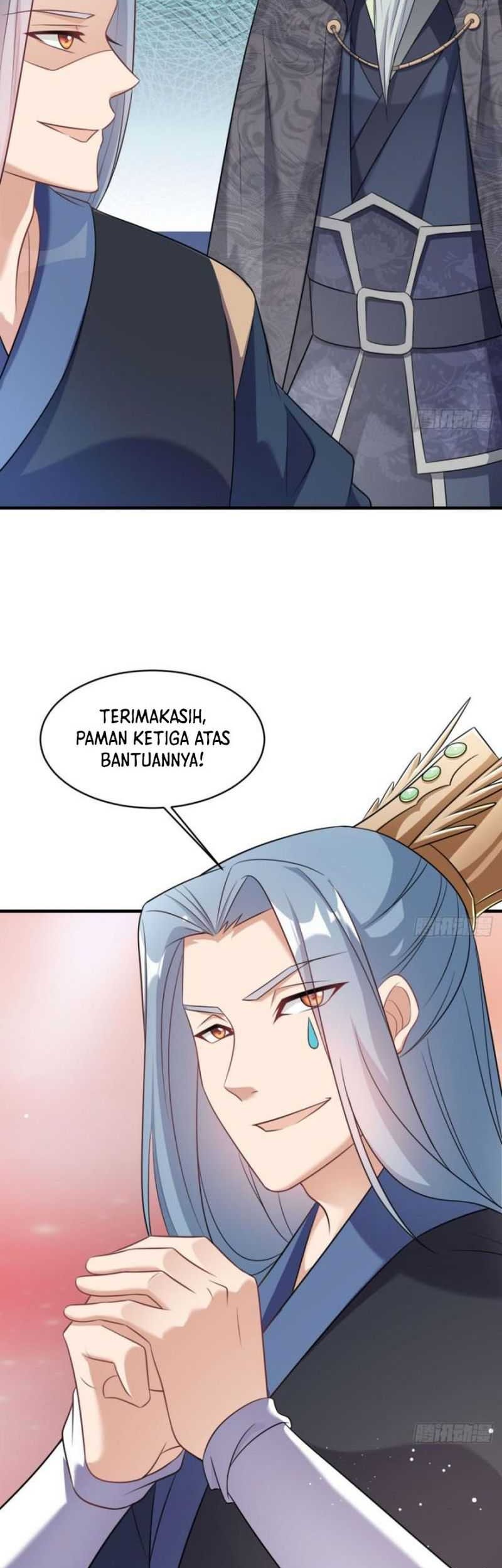 My Wife and I Dominate the Three Realms Chapter 55 Gambar 8