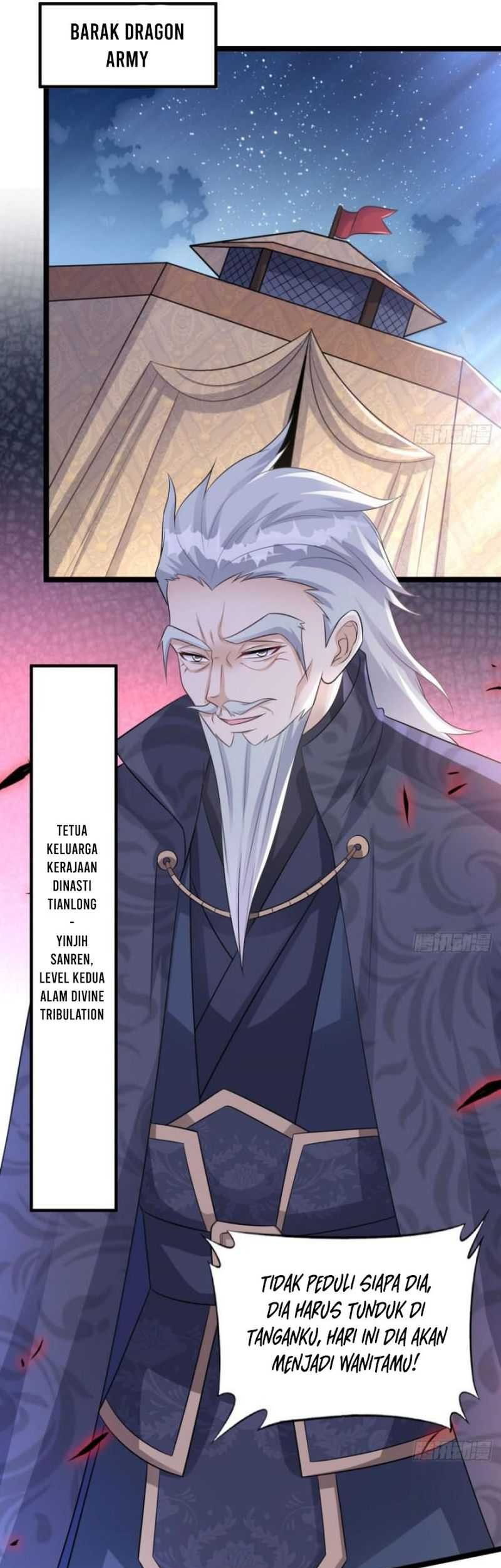 My Wife and I Dominate the Three Realms Chapter 55 Gambar 10