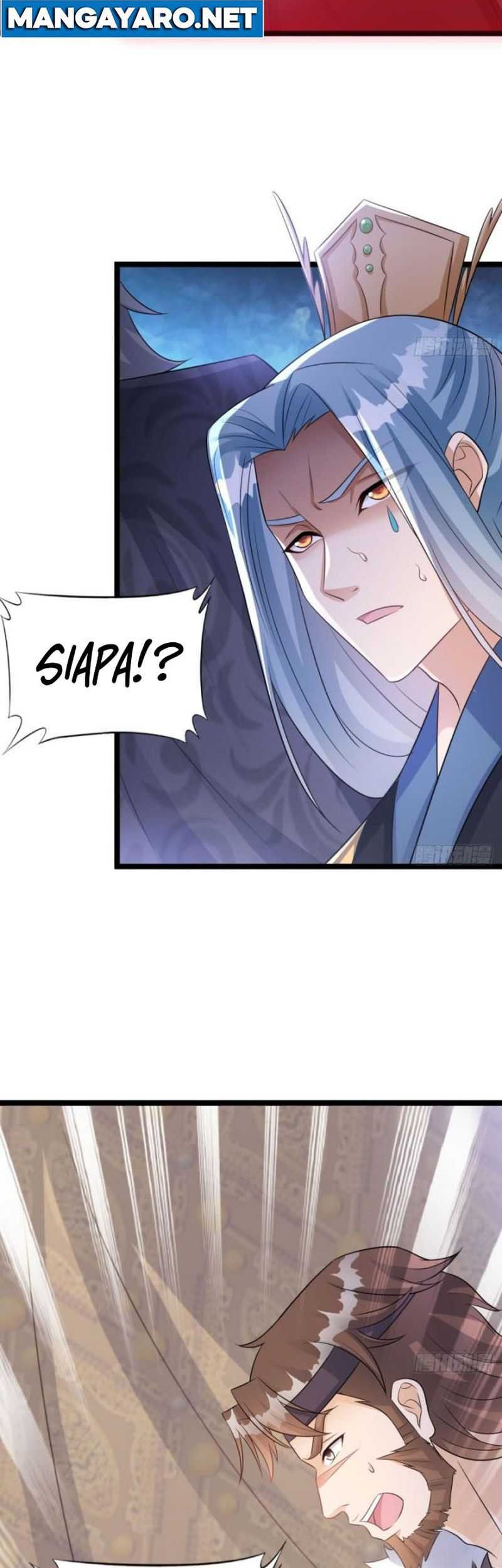 My Wife and I Dominate the Three Realms Chapter 55 Gambar 12