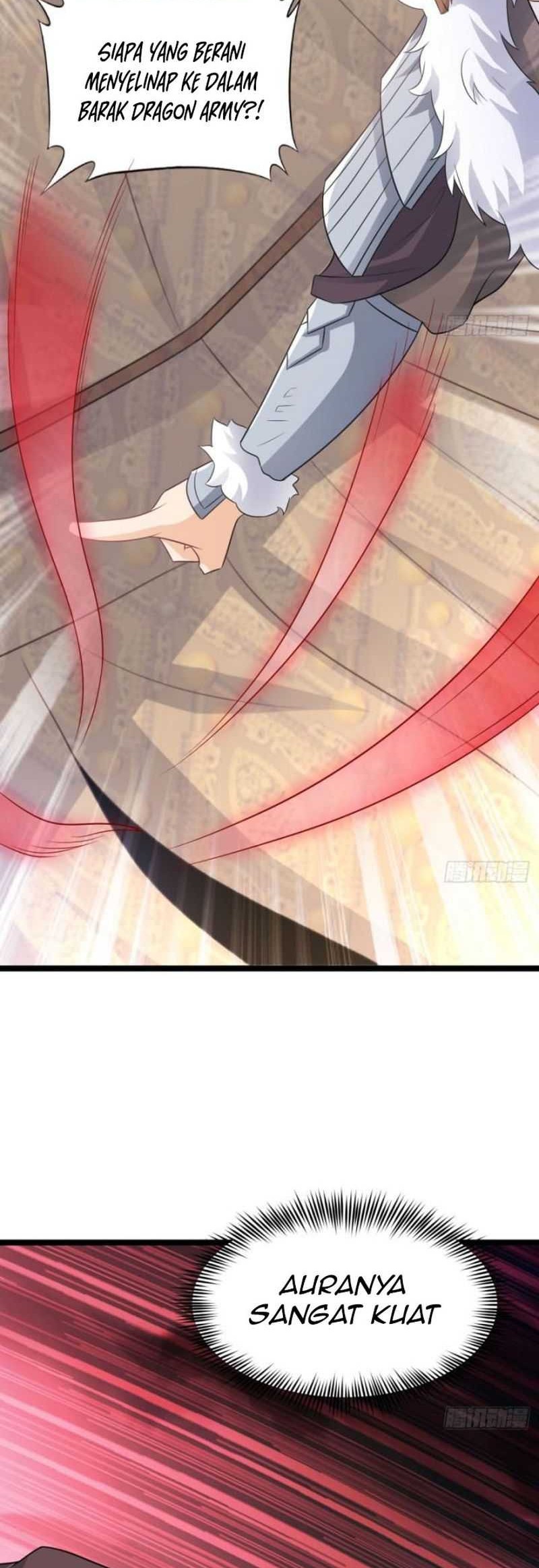 My Wife and I Dominate the Three Realms Chapter 55 Gambar 13