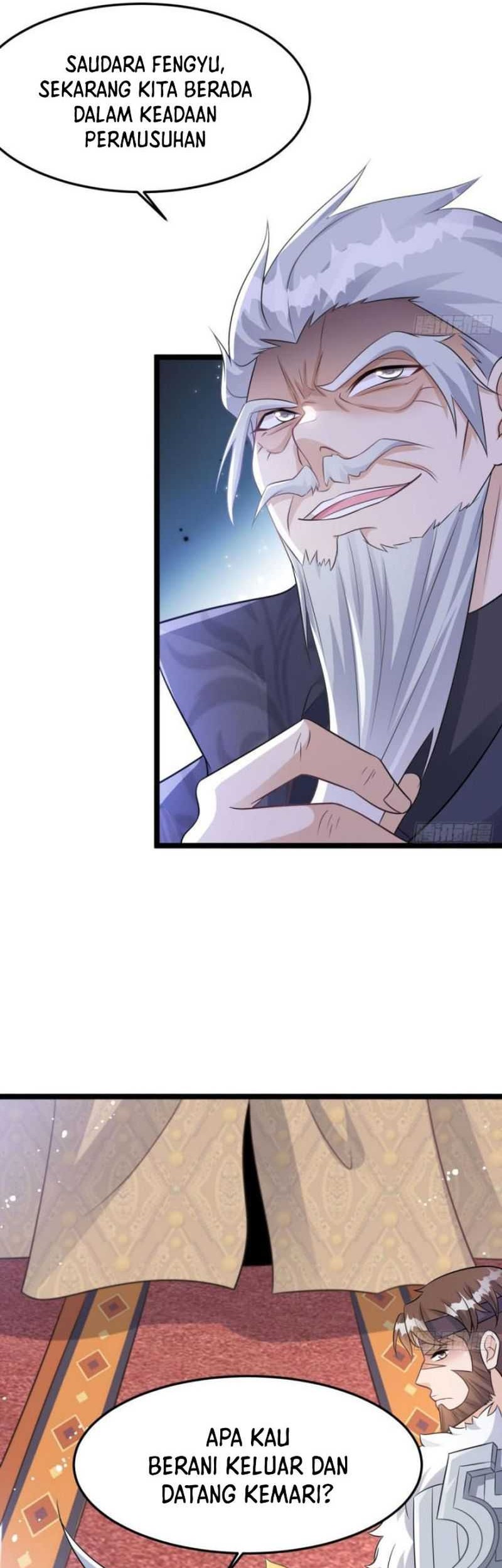 My Wife and I Dominate the Three Realms Chapter 55 Gambar 15