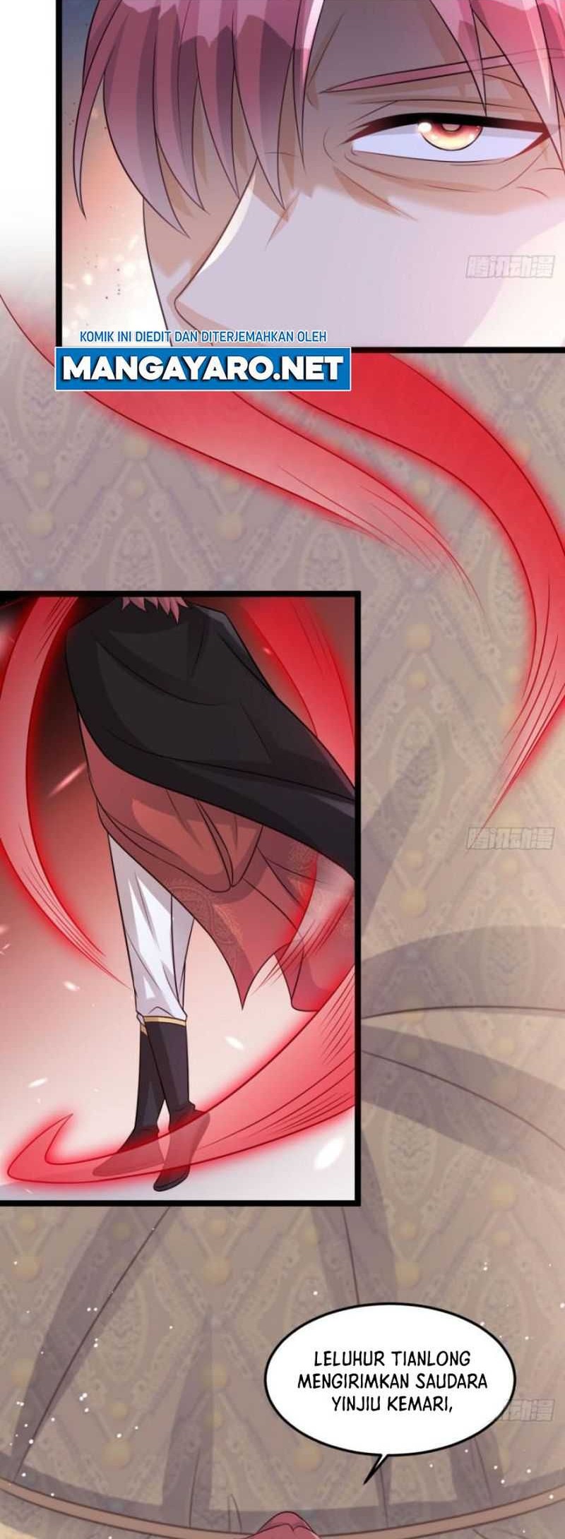 My Wife and I Dominate the Three Realms Chapter 55 Gambar 17