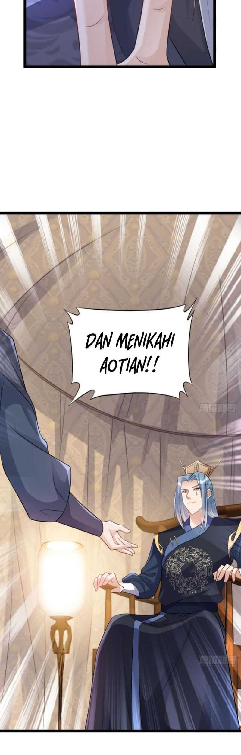 My Wife and I Dominate the Three Realms Chapter 55 Gambar 23