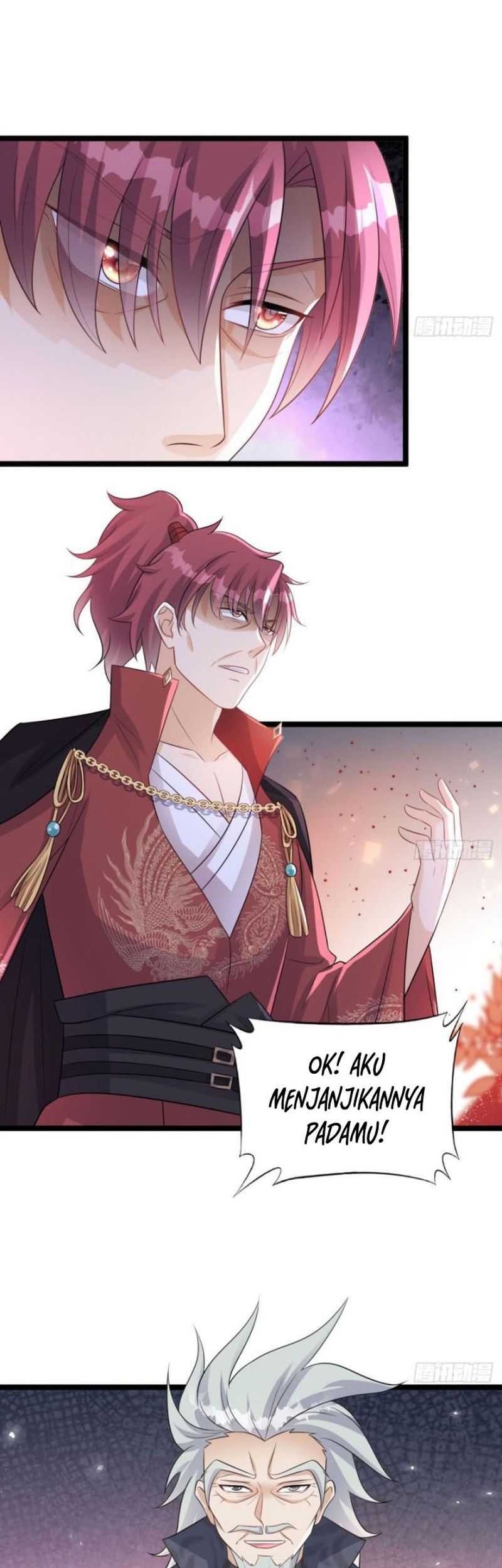 My Wife and I Dominate the Three Realms Chapter 55 Gambar 24