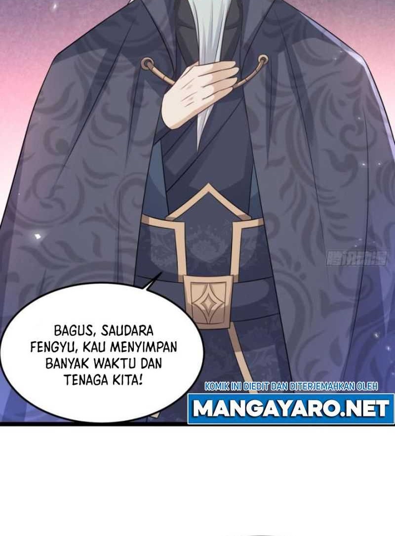 My Wife and I Dominate the Three Realms Chapter 55 Gambar 25