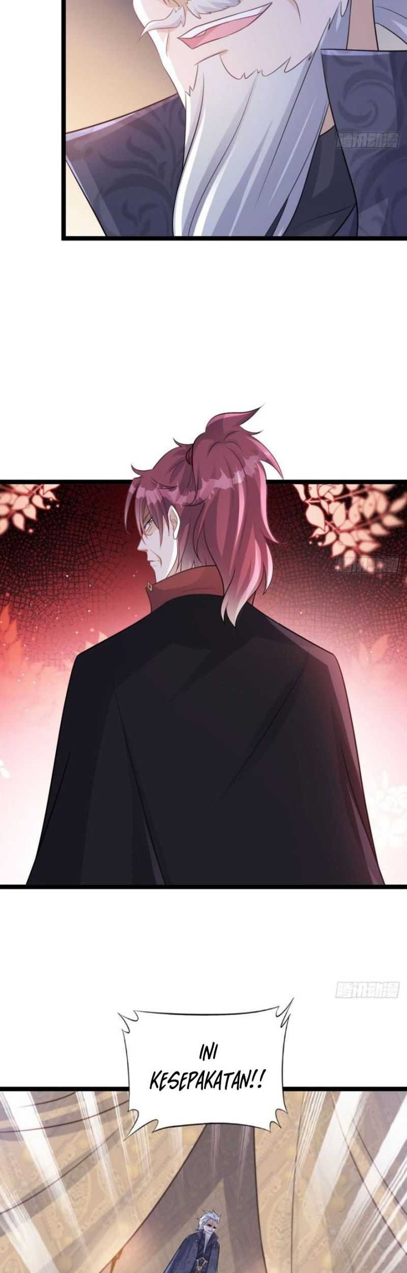 My Wife and I Dominate the Three Realms Chapter 55 Gambar 27