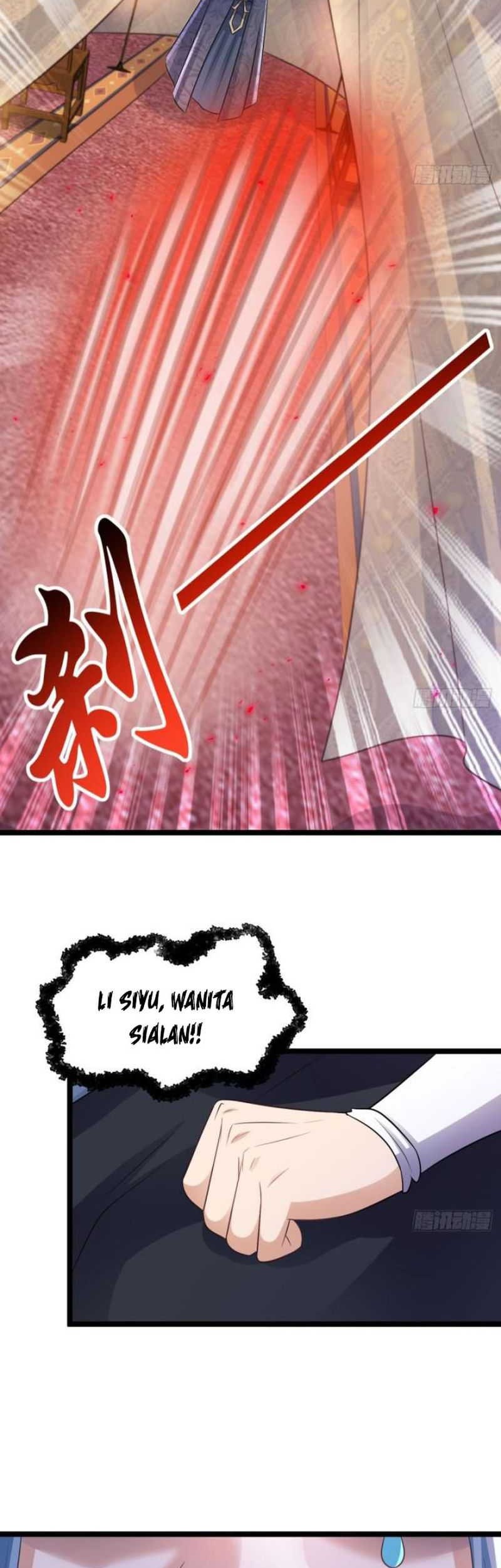 My Wife and I Dominate the Three Realms Chapter 55 Gambar 28