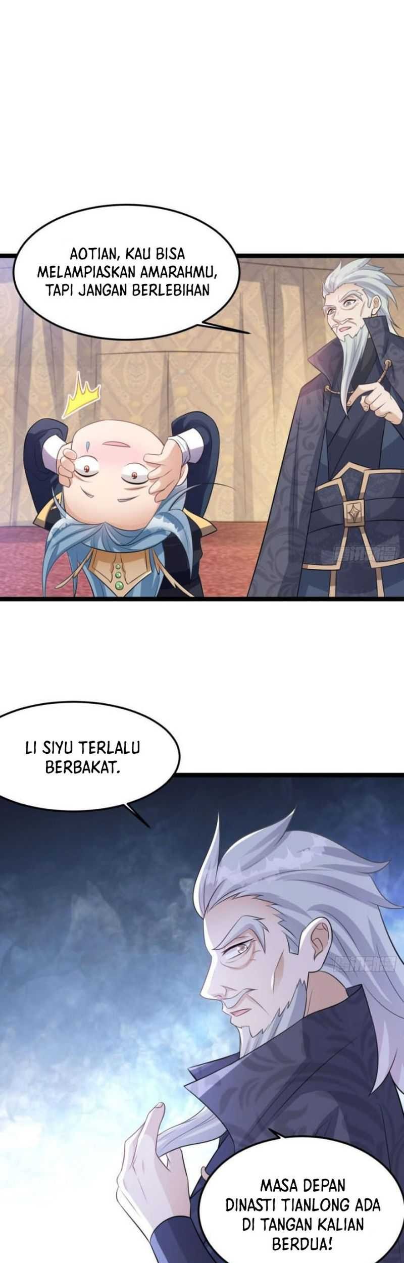 My Wife and I Dominate the Three Realms Chapter 55 Gambar 30