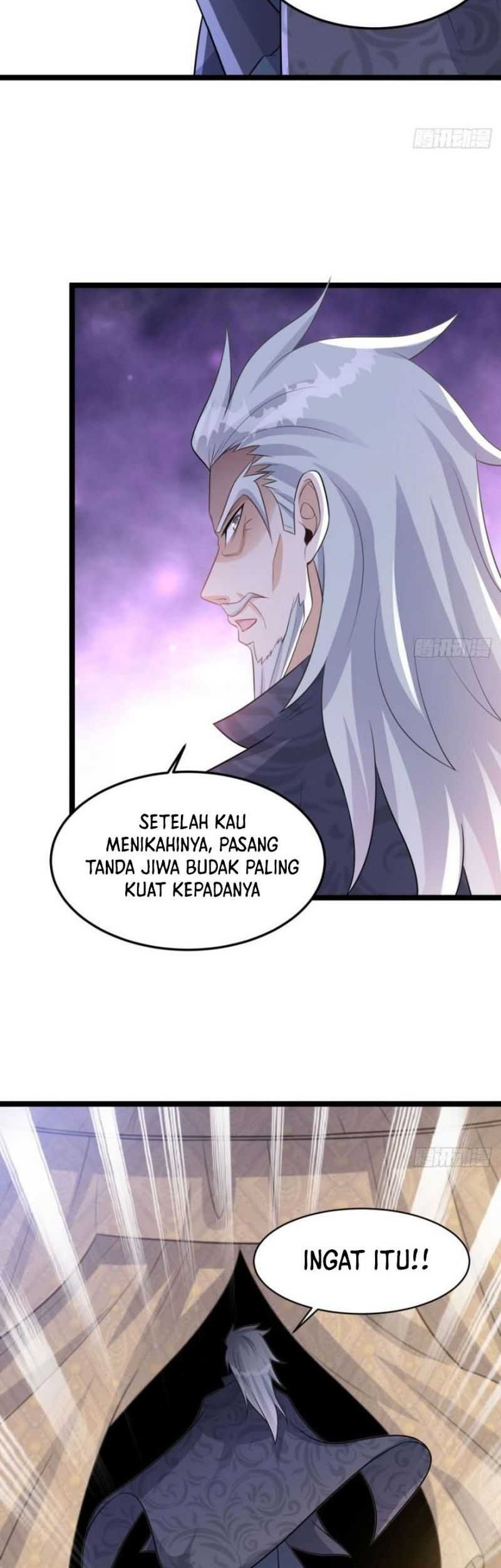 My Wife and I Dominate the Three Realms Chapter 55 Gambar 31