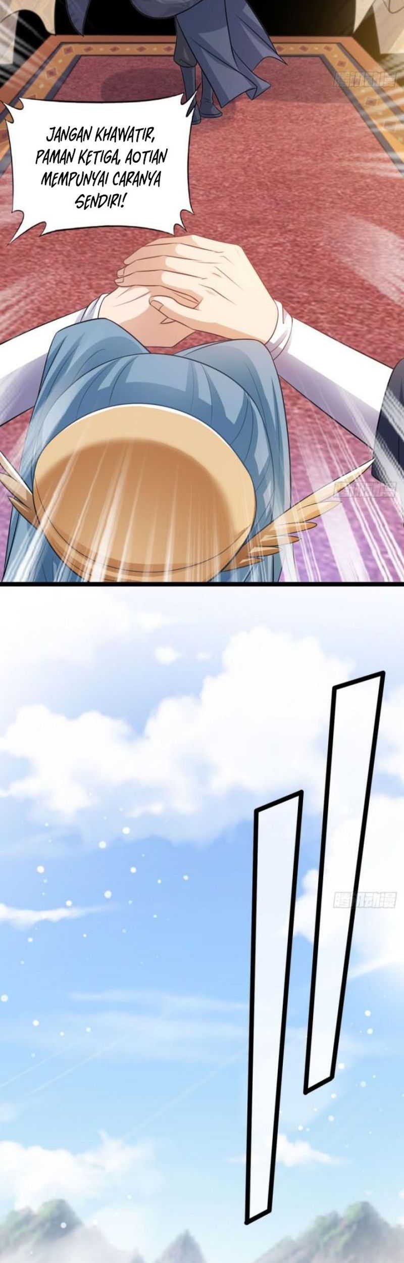 My Wife and I Dominate the Three Realms Chapter 55 Gambar 32