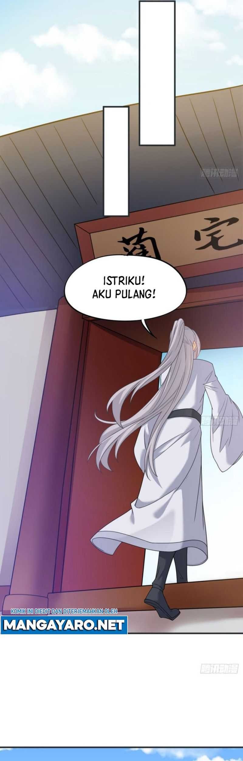 My Wife and I Dominate the Three Realms Chapter 54 Gambar 33