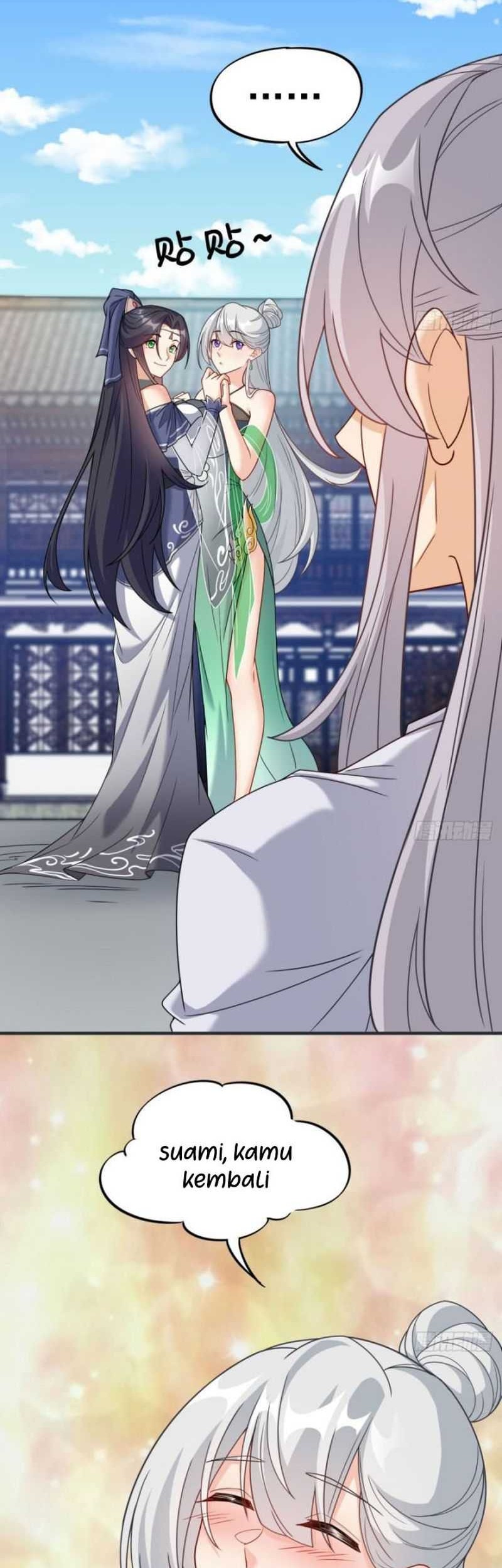 My Wife and I Dominate the Three Realms Chapter 54 Gambar 34