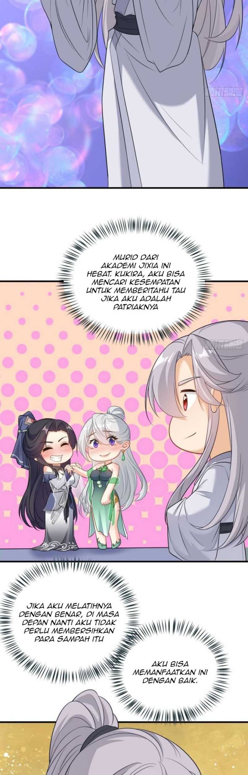 My Wife and I Dominate the Three Realms Chapter 54 Gambar 38