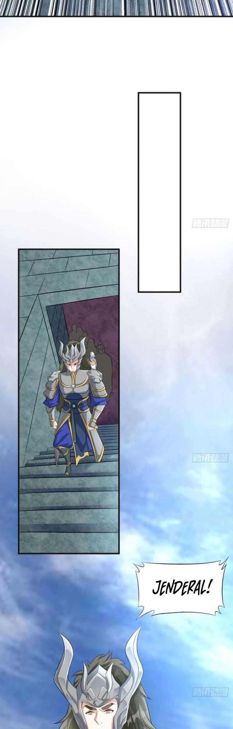 My Wife and I Dominate the Three Realms Chapter 54 Gambar 7