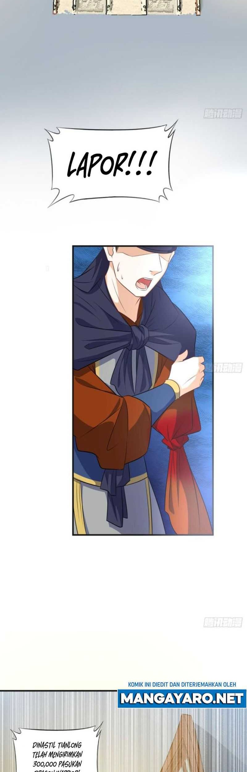 My Wife and I Dominate the Three Realms Chapter 54 Gambar 15
