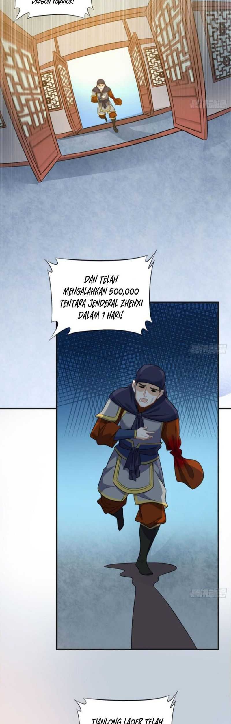 My Wife and I Dominate the Three Realms Chapter 54 Gambar 16