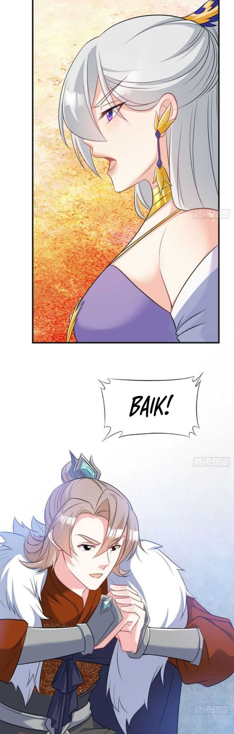 My Wife and I Dominate the Three Realms Chapter 54 Gambar 20