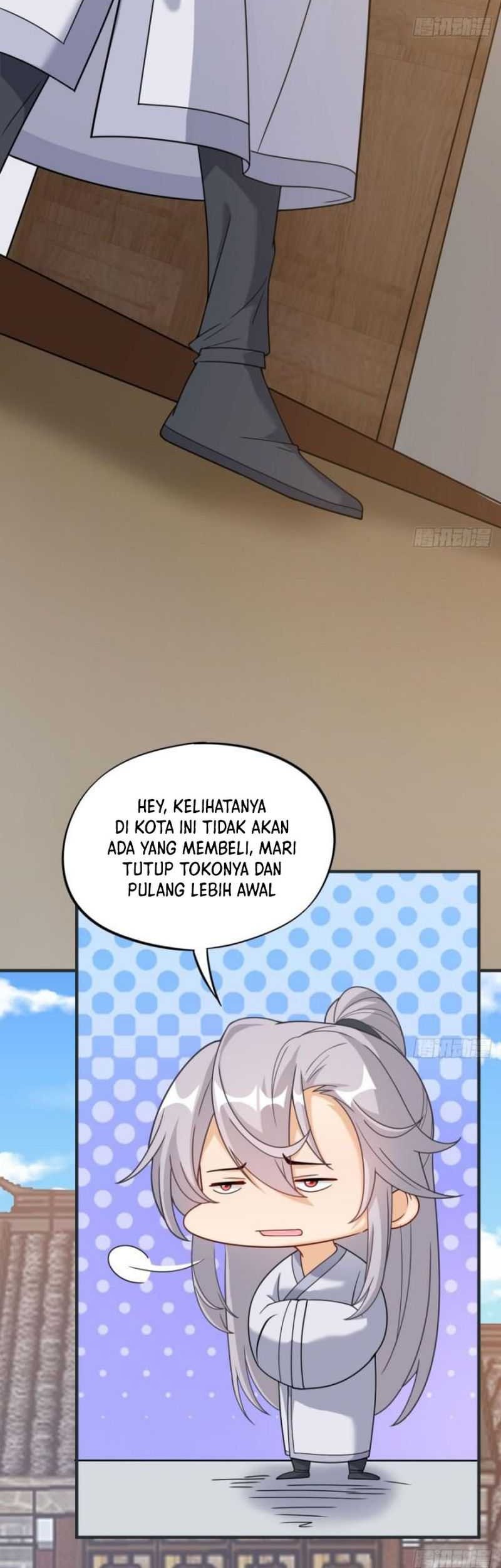 My Wife and I Dominate the Three Realms Chapter 54 Gambar 31
