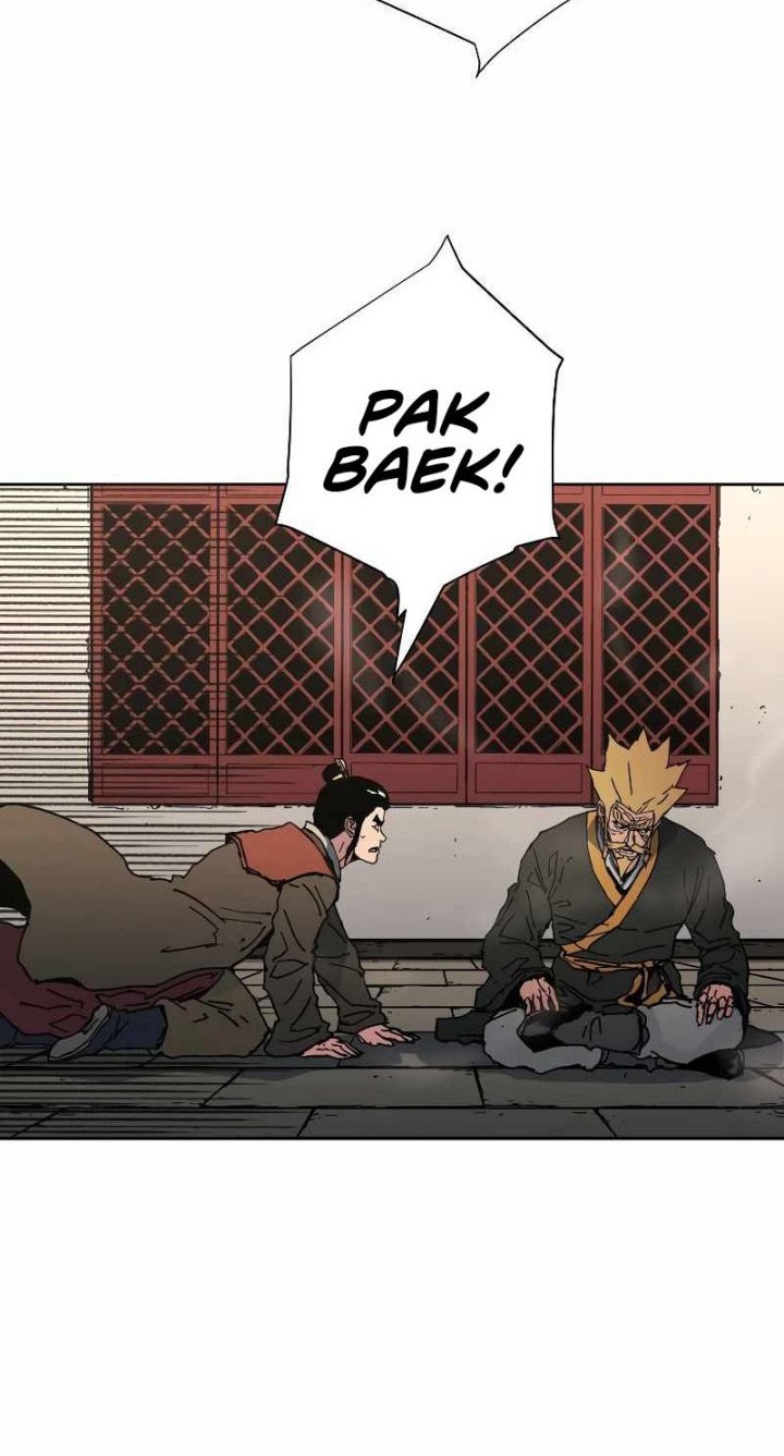 Peerless Dad Chapter 257 Gambar 5