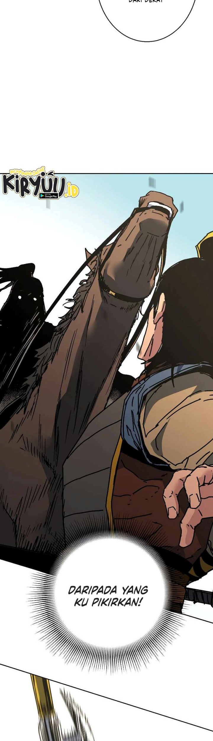 Peerless Dad Chapter 256 Gambar 41