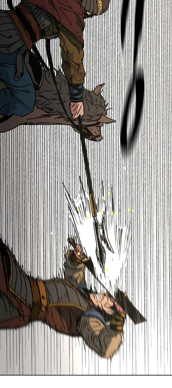 Peerless Dad Chapter 256 Gambar 43