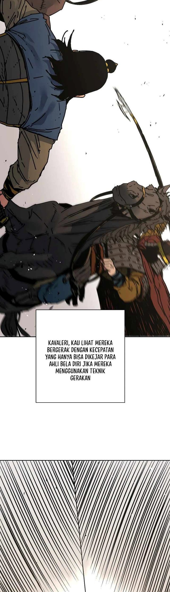 Peerless Dad Chapter 256 Gambar 45