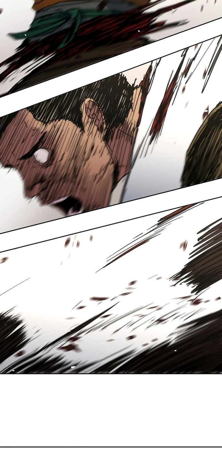 Peerless Dad Chapter 256 Gambar 47