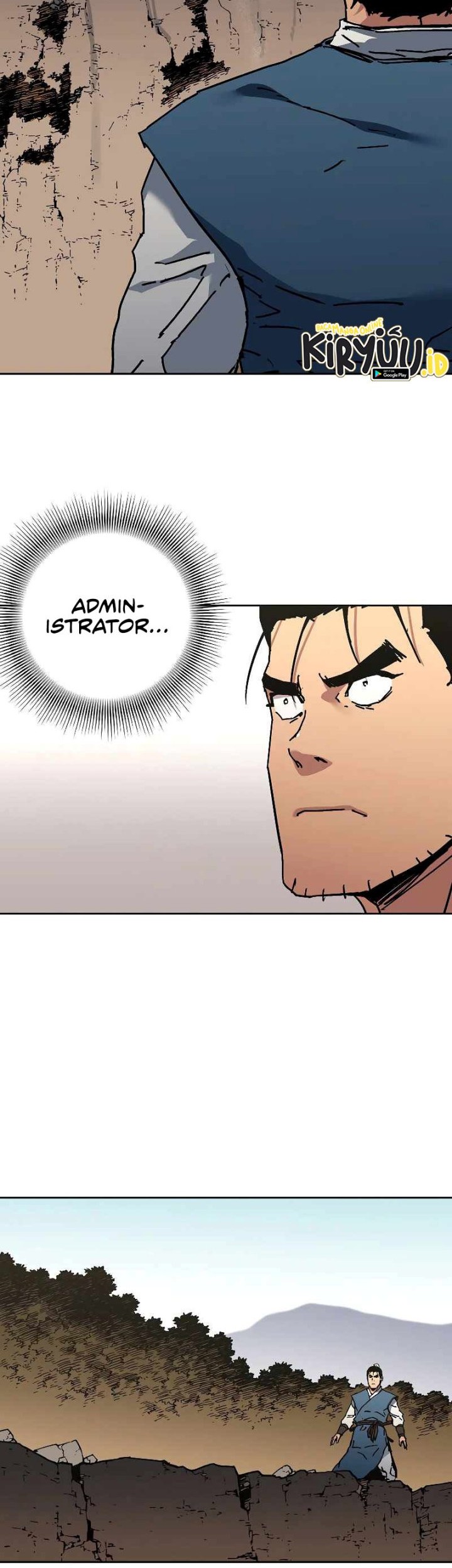 Peerless Dad Chapter 256 Gambar 14