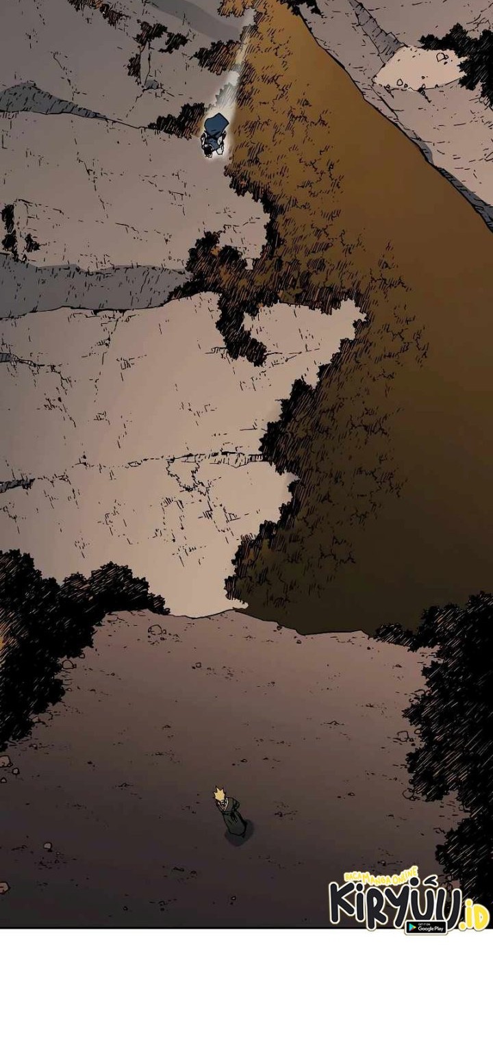 Peerless Dad Chapter 256 Gambar 16