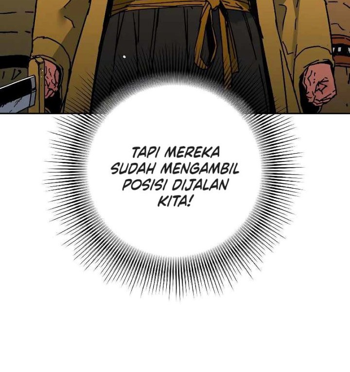 Peerless Dad Chapter 256 Gambar 32