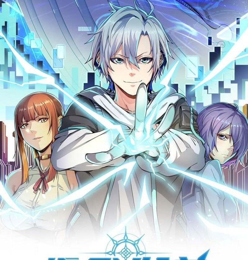 Global Mayhem: Awakening SSS-Class Talent at the Start! Chapter 33 Gambar 42